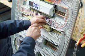 Best New Construction Electrical Installation  in Clover Creek, WA